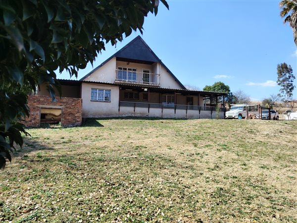 3 ha Farm