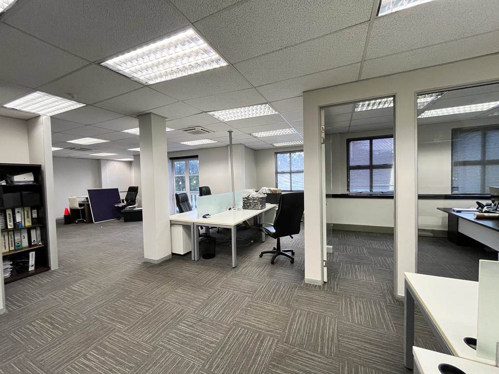 559  m² Commercial space in Bryanston photo number 16