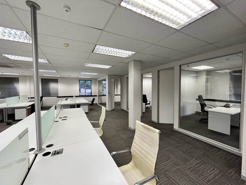 559  m² Commercial space in Bryanston photo number 21