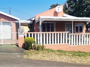 3 Bed House in Woodview