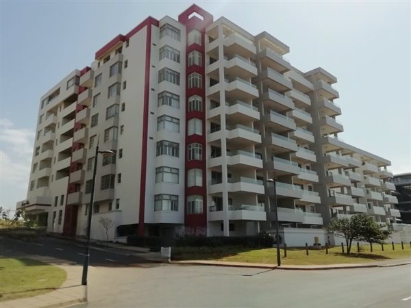 2 Bed Apartment