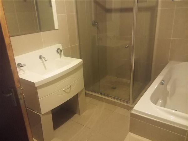 1 Bed Apartment