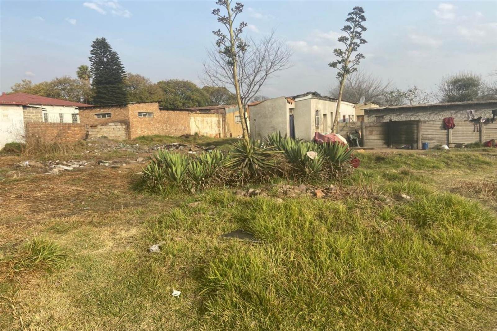 637 m² Land available in Witbank Central photo number 5