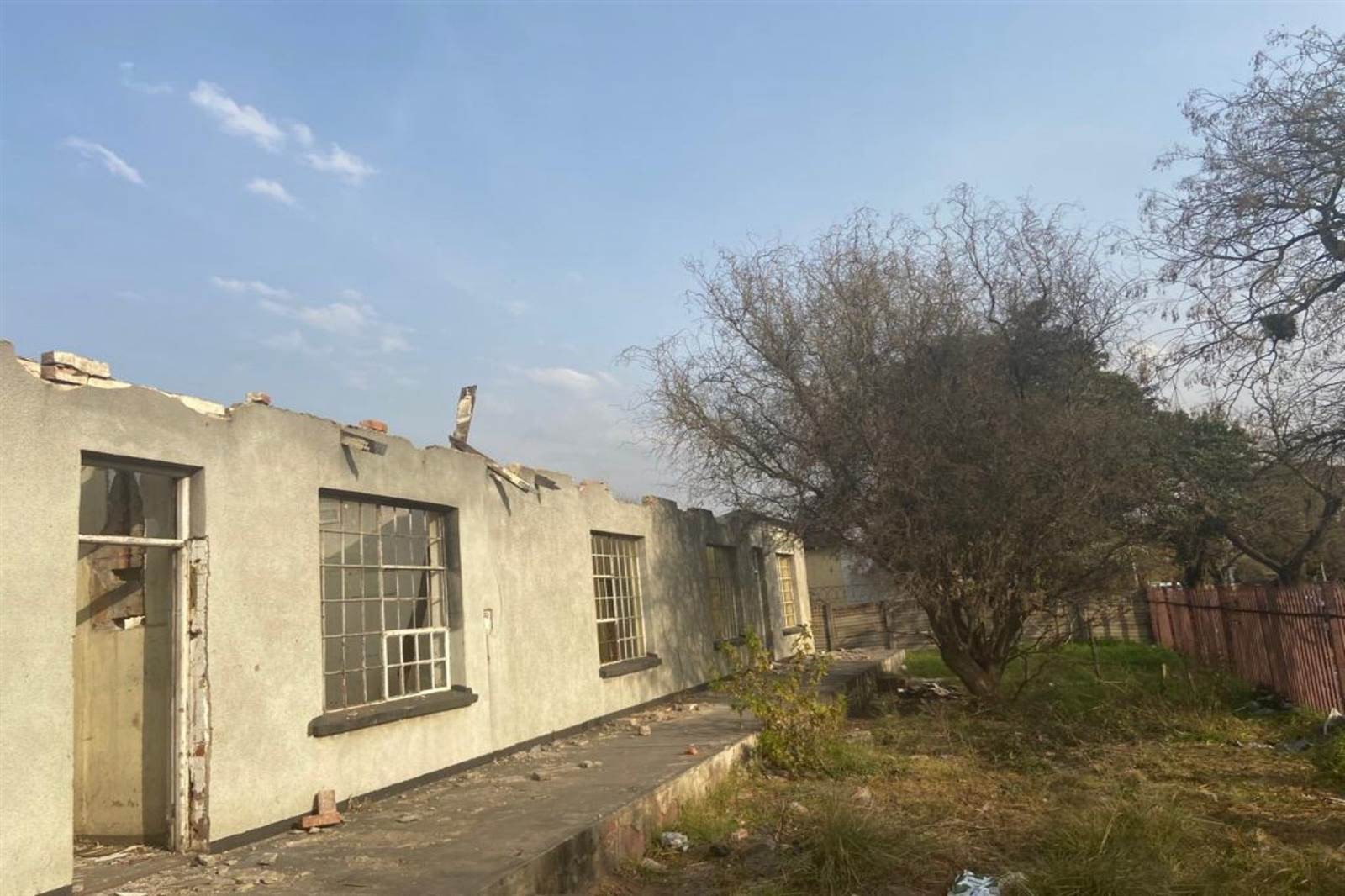 637 m² Land available in Witbank Central photo number 1