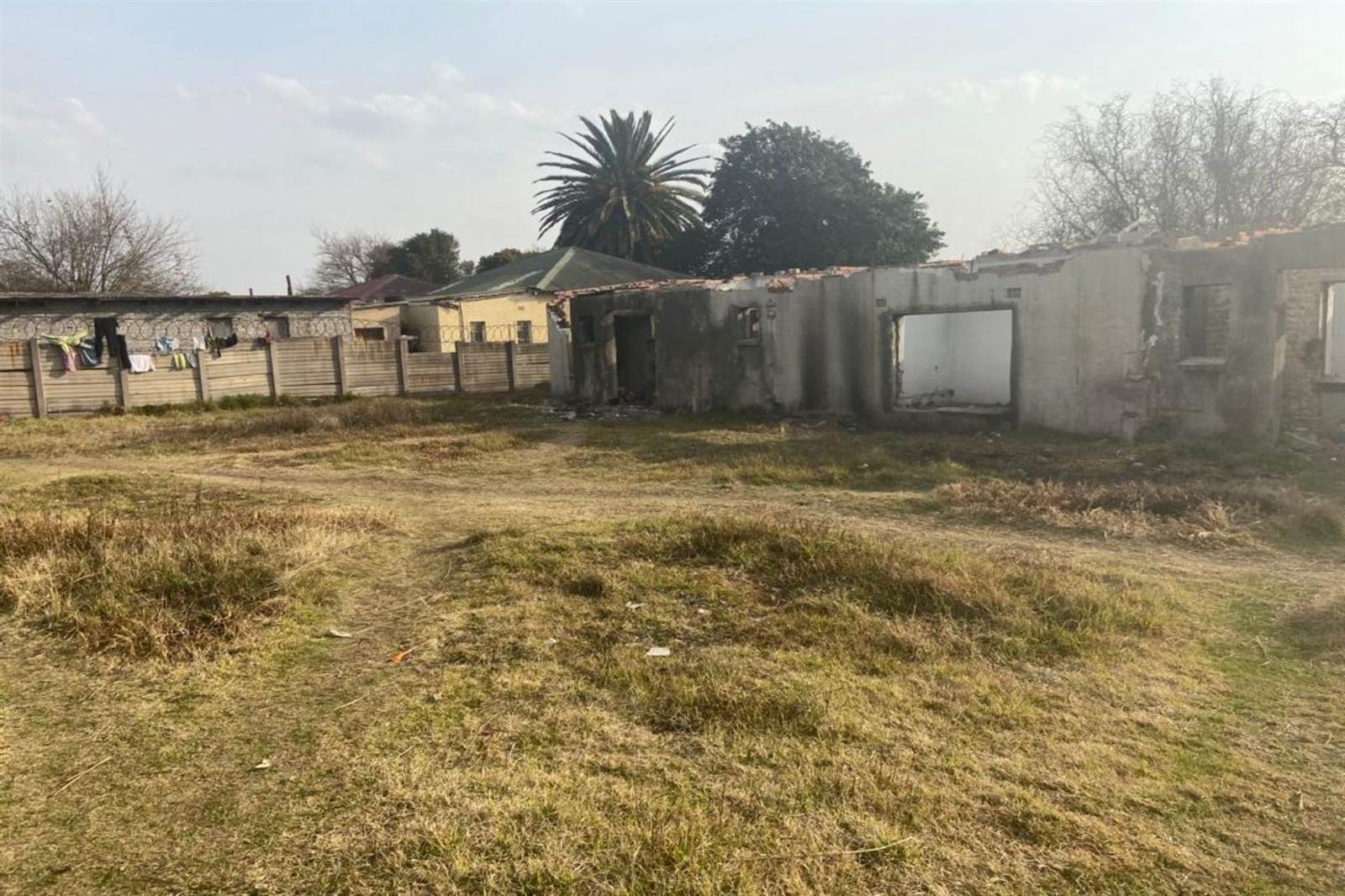 637 m² Land available in Witbank Central photo number 4