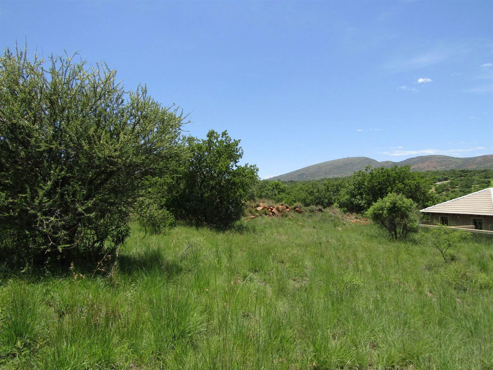 1013 m² Land available in Seasons Lifestyle Estate photo number 6