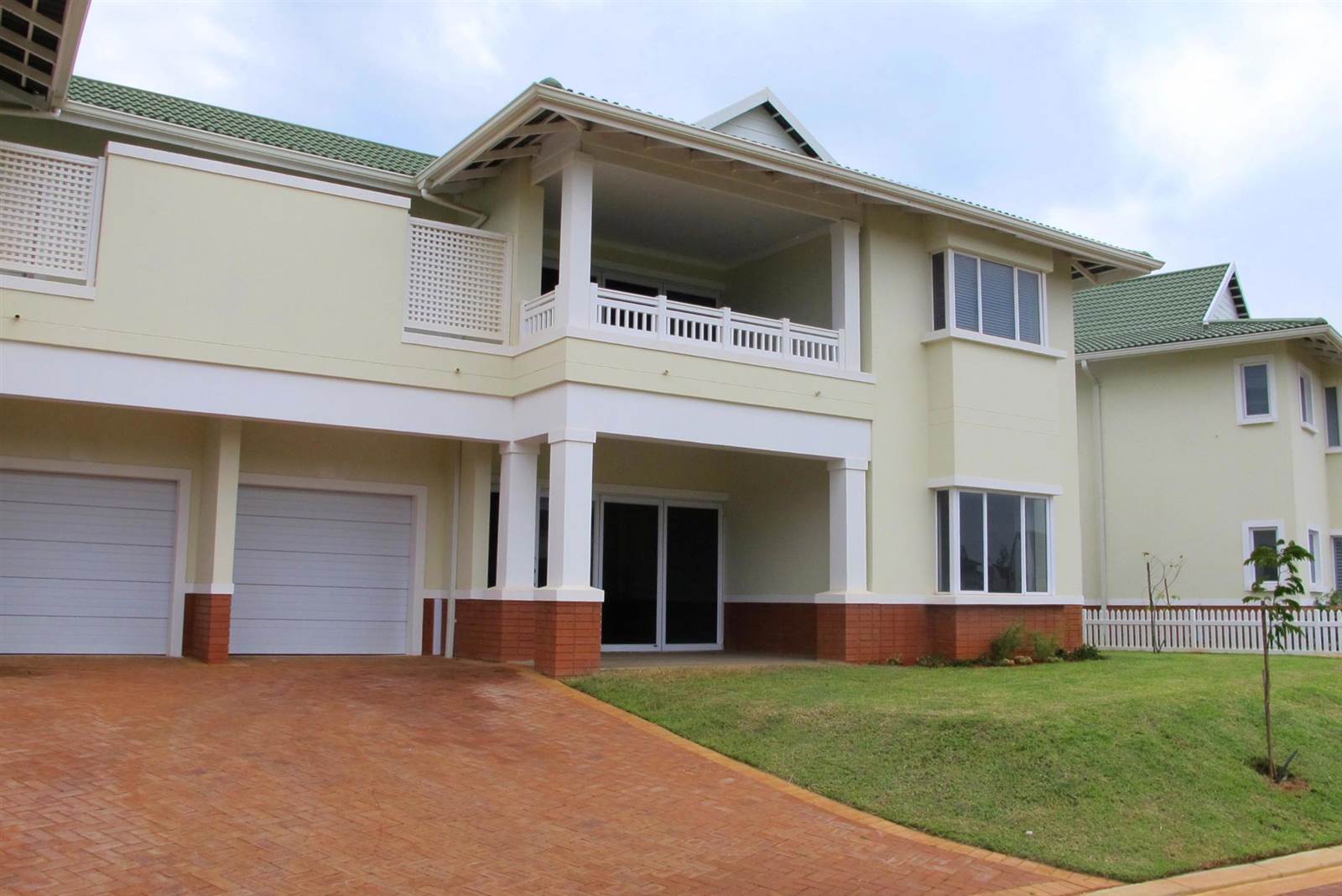 1 Bed Apartment in Mount Edgecombe Retirement Village photo number 1
