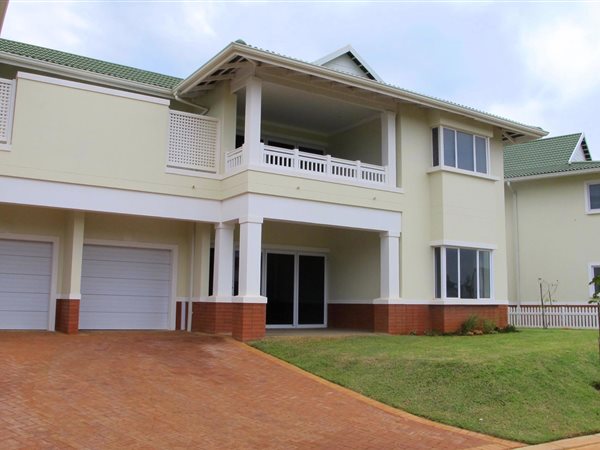 1 Bed Apartment in Mount Edgecombe Retirement Village
