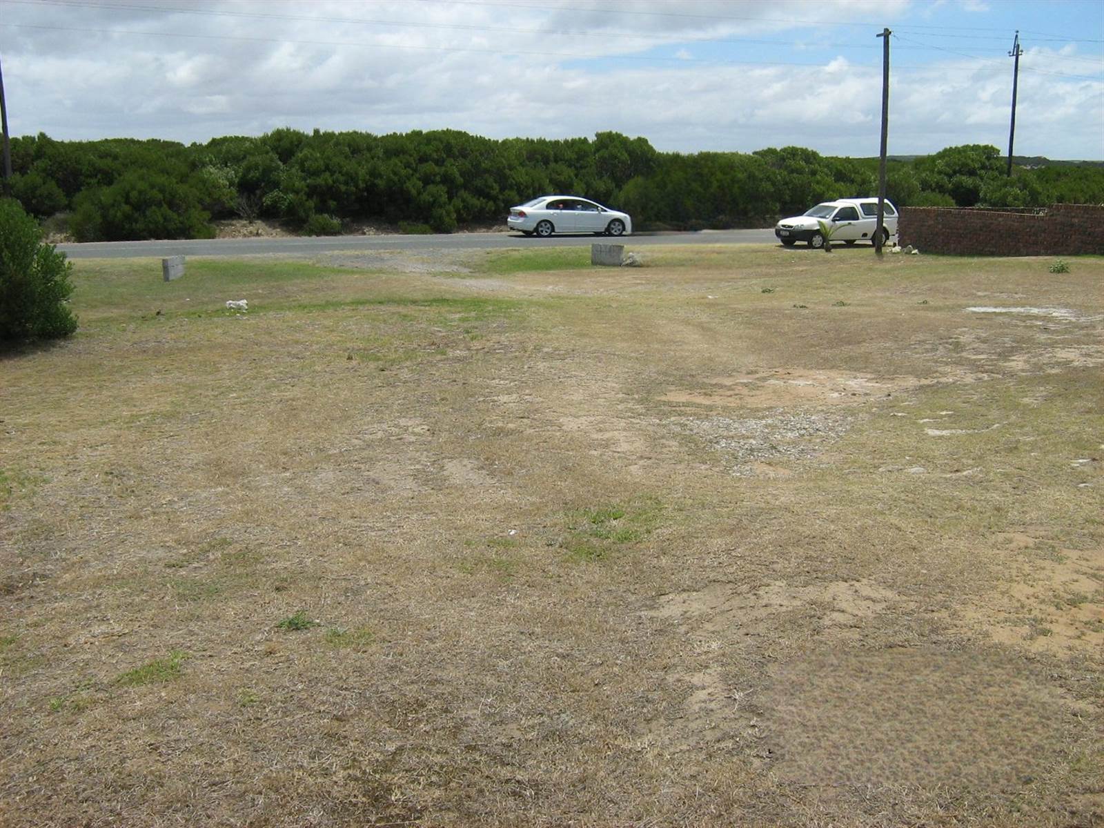 691 m² Land available in Witsand photo number 5