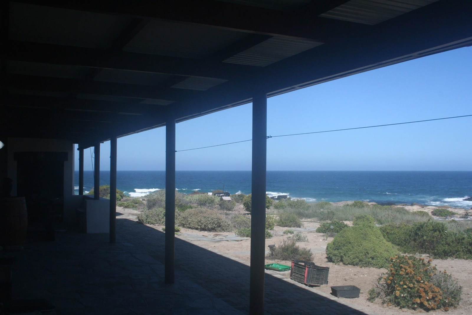 4 Bed House in Lamberts Bay photo number 30