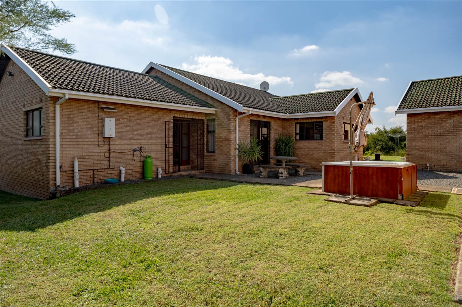 22 ha Smallholding in Greytown photo number 21