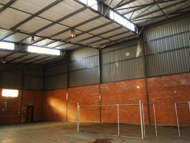 770  m² Commercial space in Ooseinde photo number 27