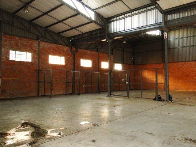 770  m² Commercial space in Ooseinde photo number 24