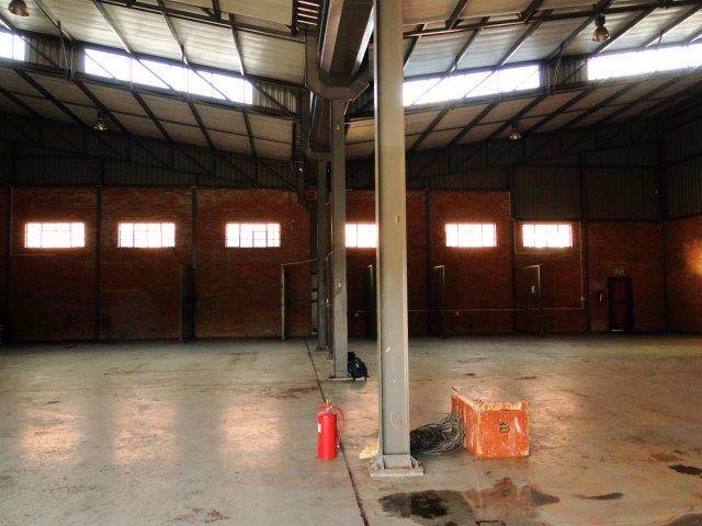 770  m² Commercial space in Ooseinde photo number 5