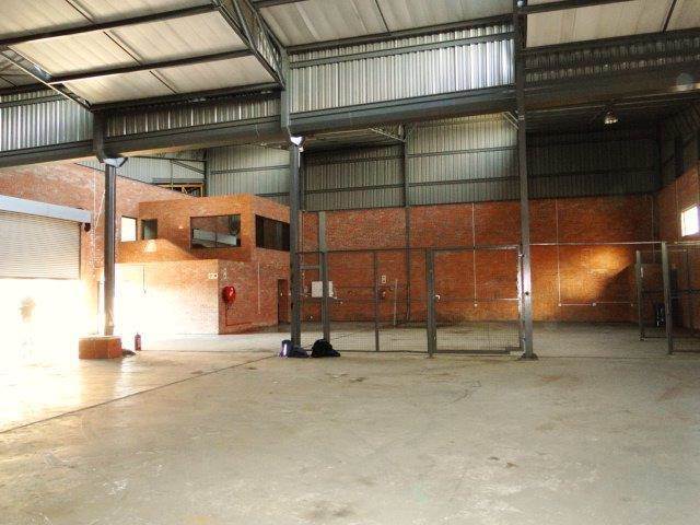 770  m² Commercial space in Ooseinde photo number 30