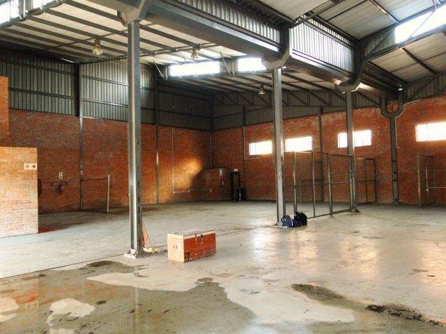 770  m² Commercial space in Ooseinde photo number 28