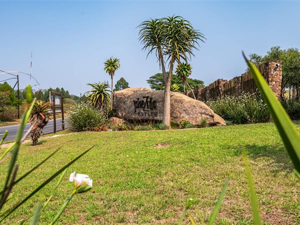 1 508 m² Land