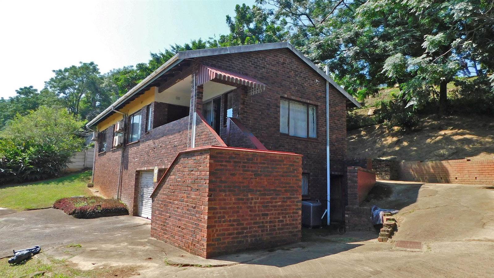 3 Bed House in Illovo Glen photo number 1