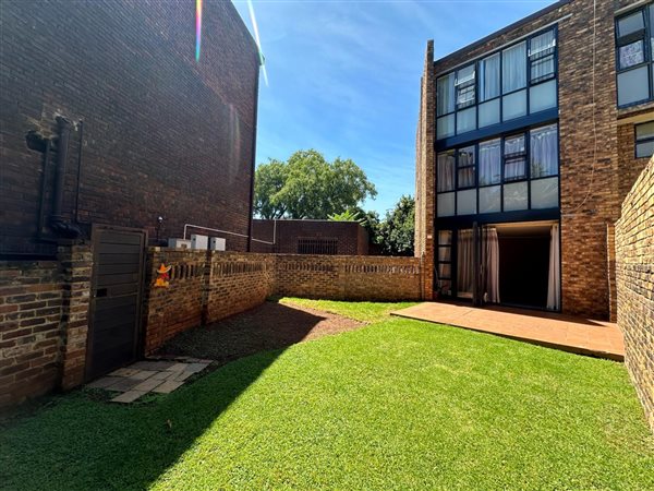2 Bed Townhouse in Cresta