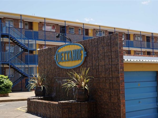 2 Bedroom Flat 2 Bedroom Flat