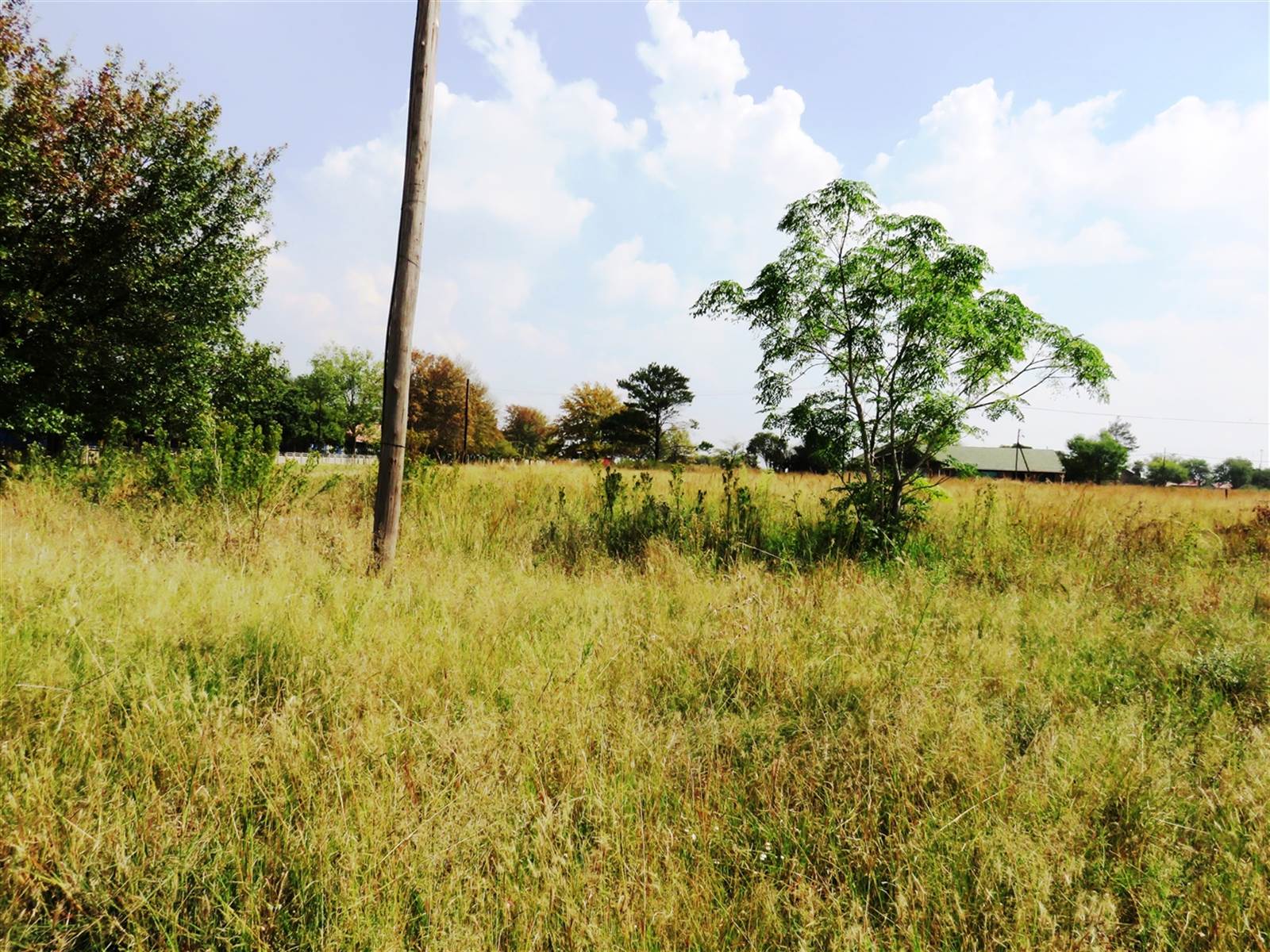 1020 m² Land available in Deneysville photo number 9