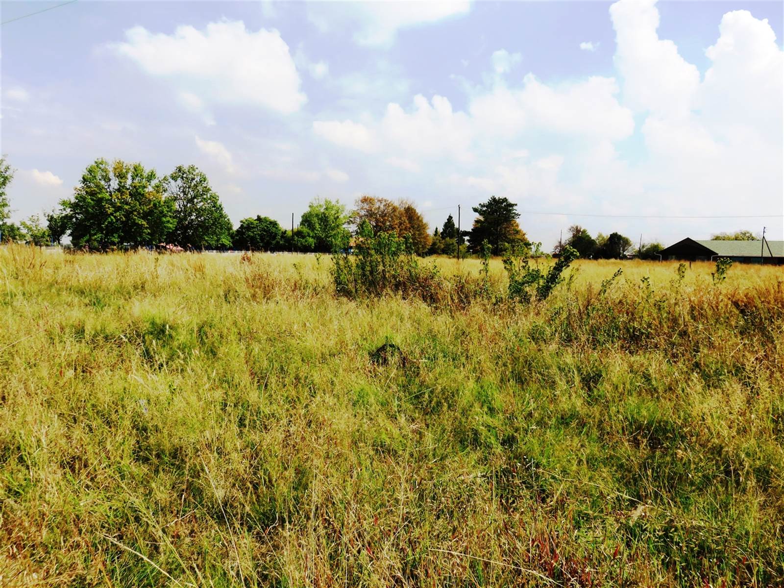 1020 m² Land available in Deneysville photo number 3