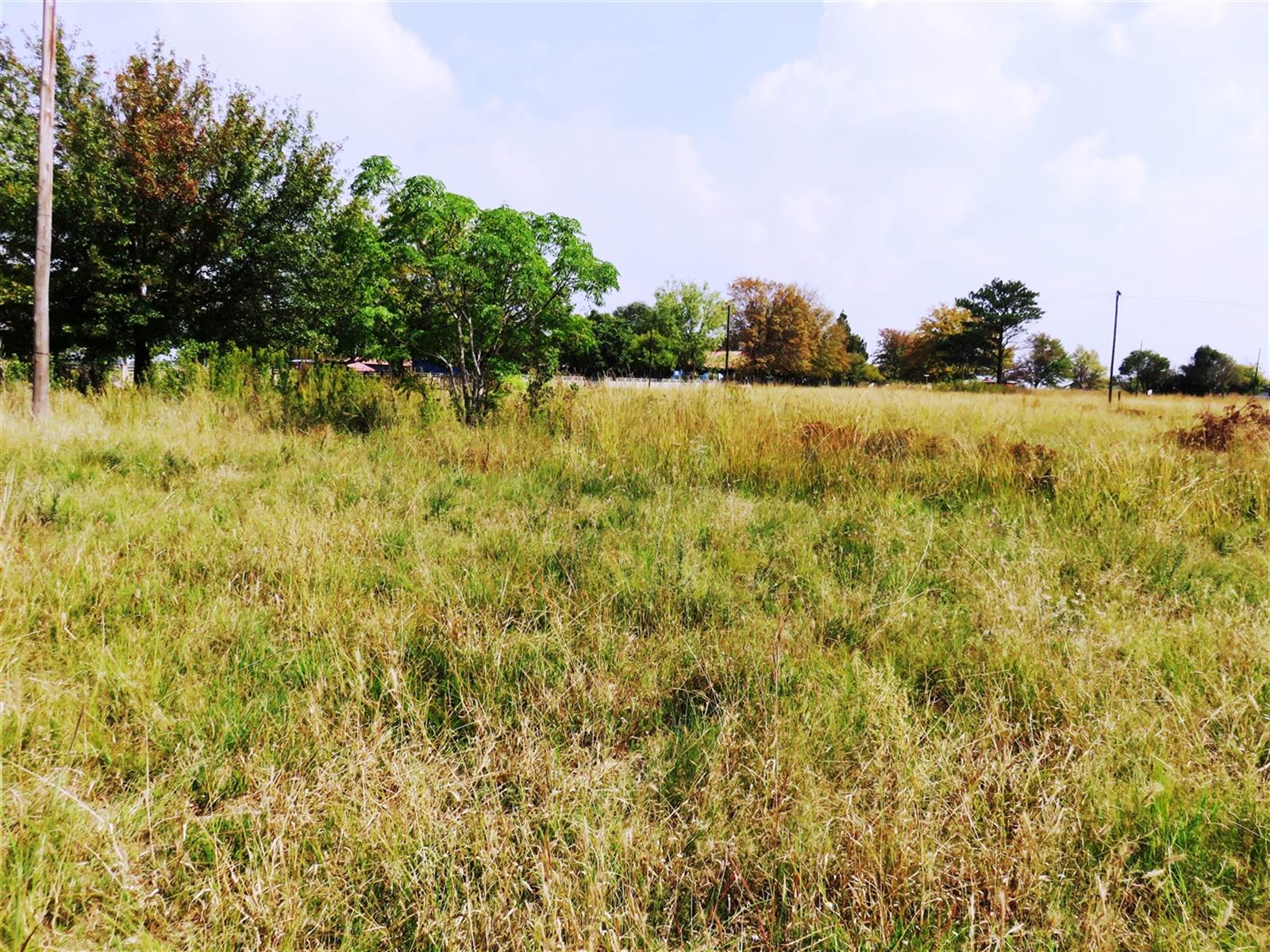 1020 m² Land available in Deneysville photo number 10