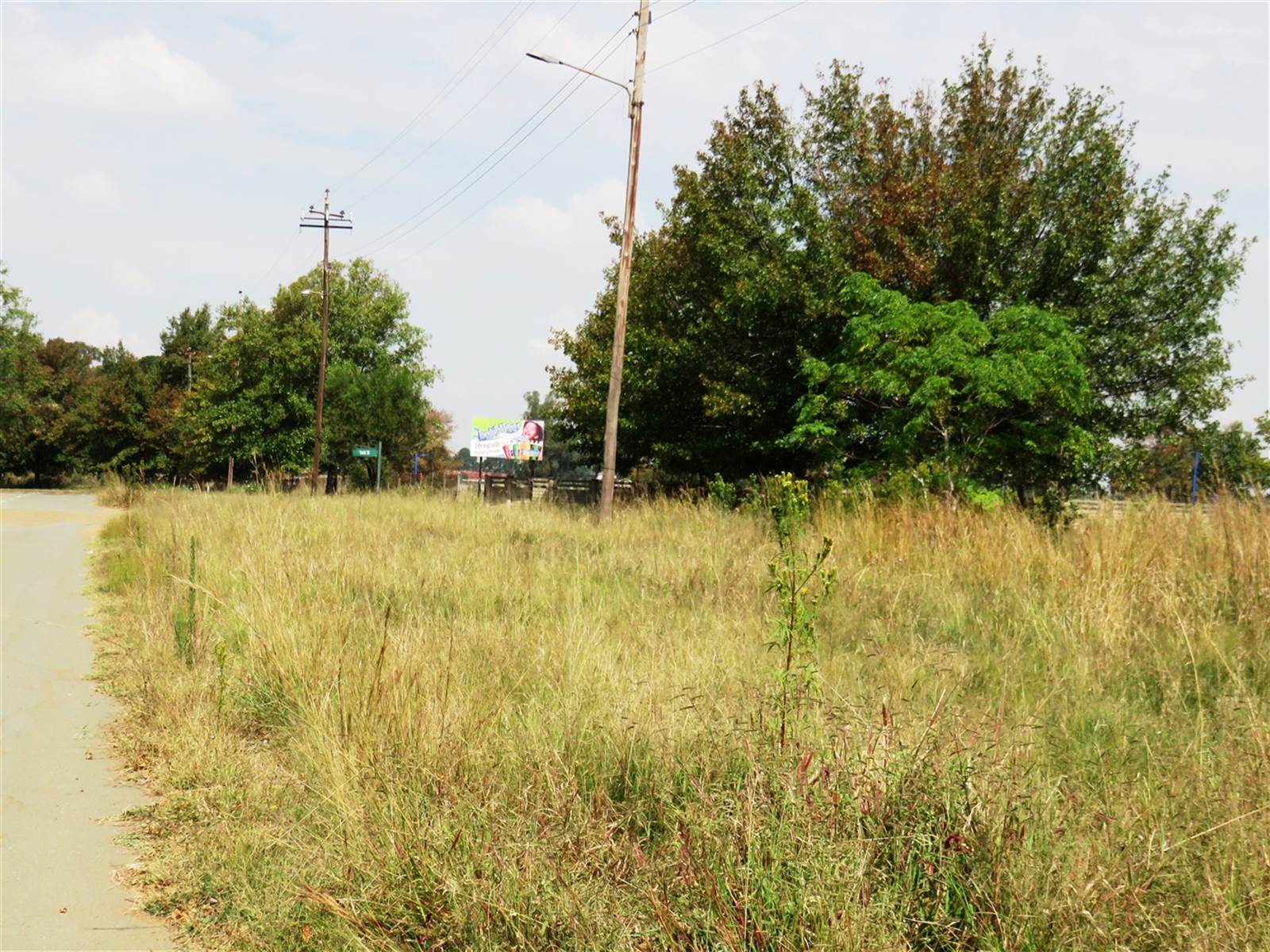 1020 m² Land available in Deneysville photo number 4