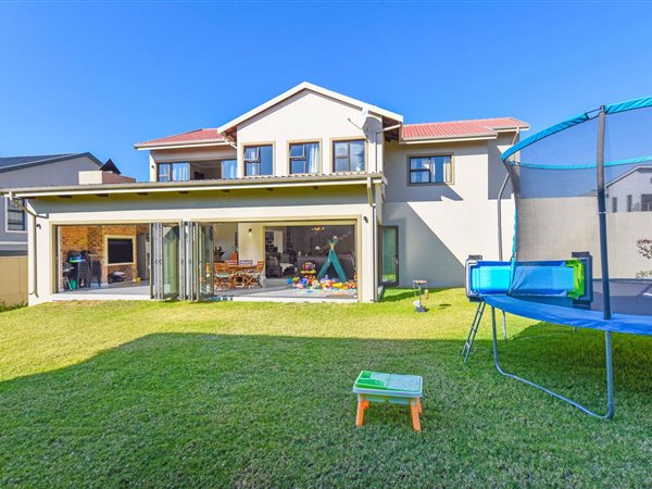 4 Bed House in Olivedale
