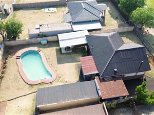 3 Bed House in Dalview