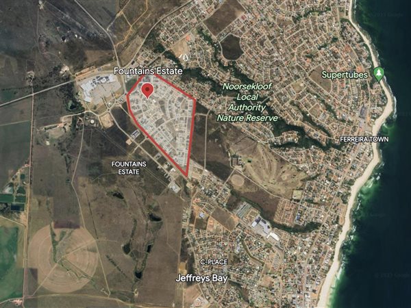 613 m² Land 613 m² Land