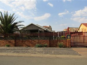 3 Bed House in Riverlea