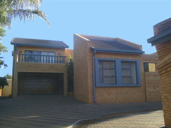 3 Bed Townhouse