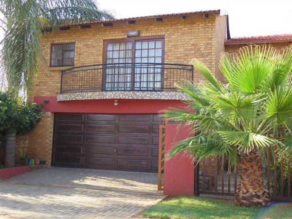 4 Bed House in Mamelodi East