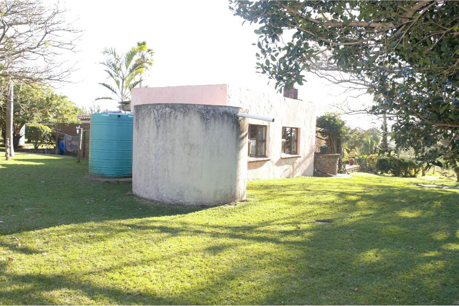 10 ha Smallholding in Kwelera photo number 26