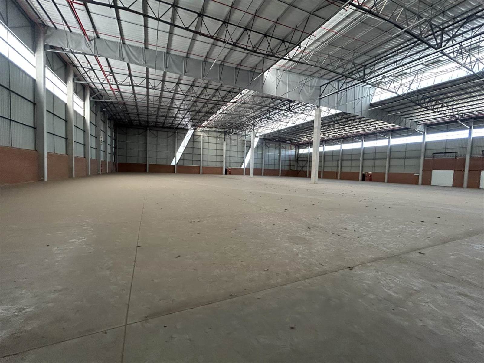 5773  m² Industrial space in Louwlardia photo number 2