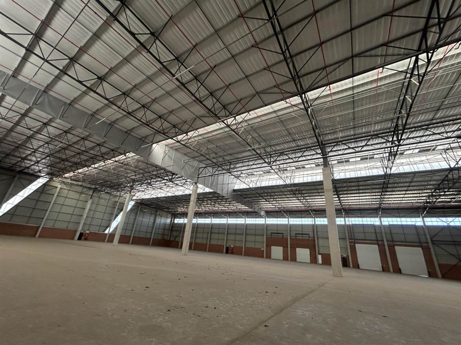 5773  m² Industrial space in Louwlardia photo number 1