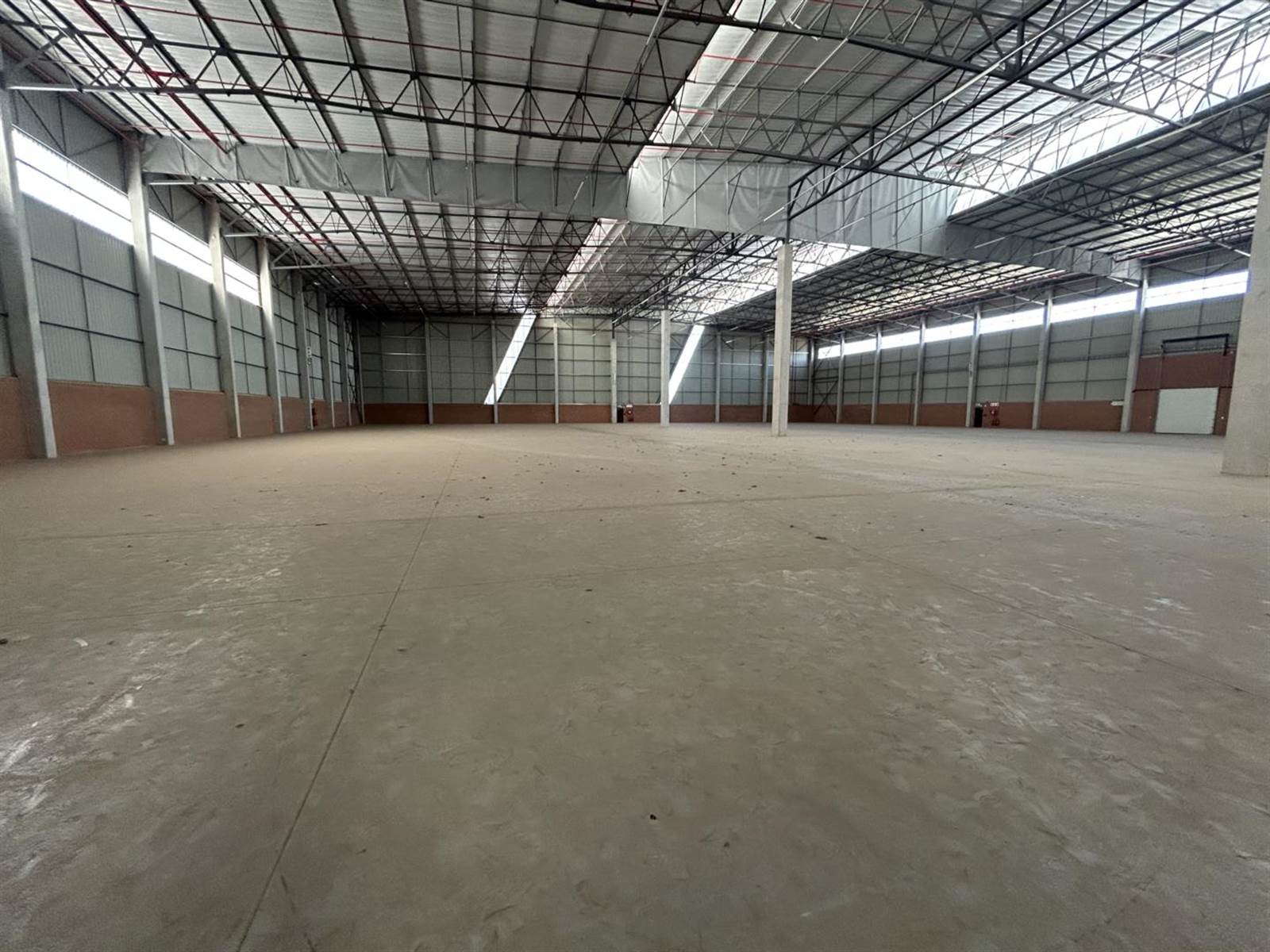 5773  m² Industrial space in Louwlardia photo number 8