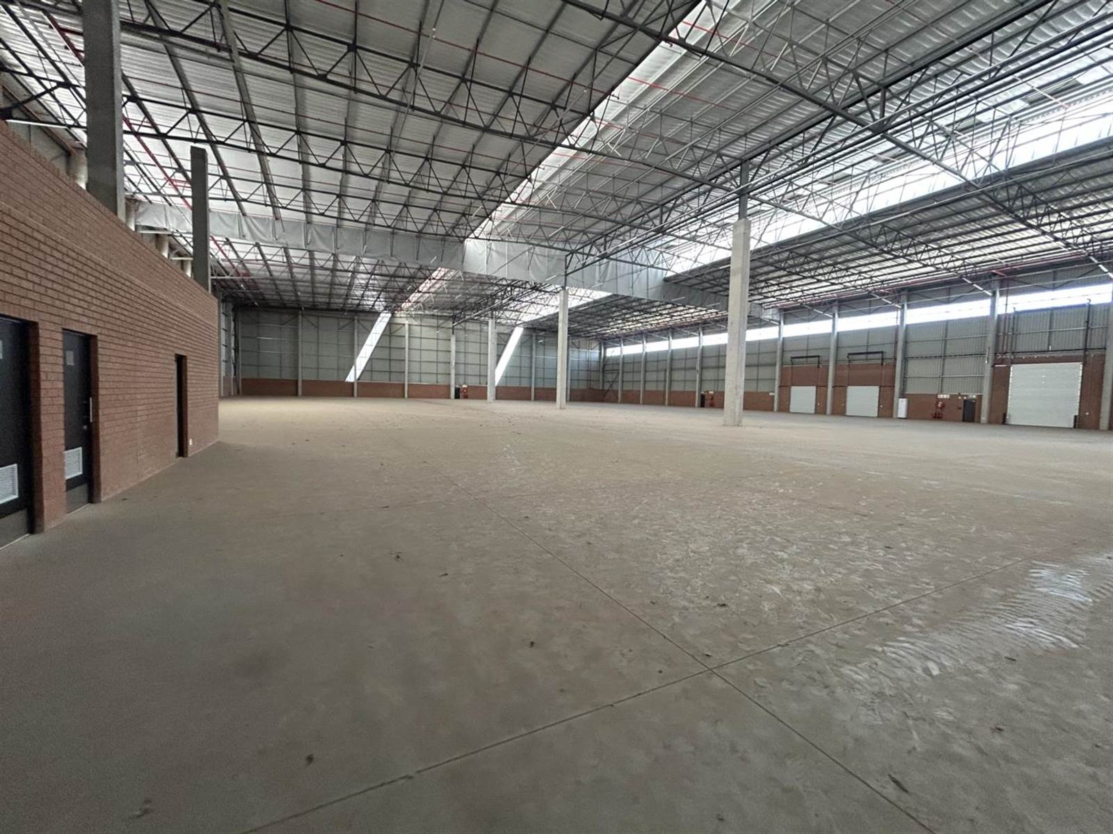 5773  m² Industrial space in Louwlardia photo number 17