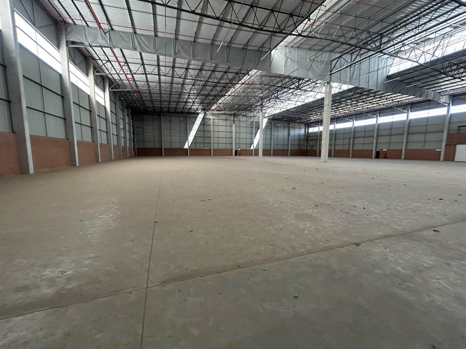5773  m² Industrial space in Louwlardia photo number 18