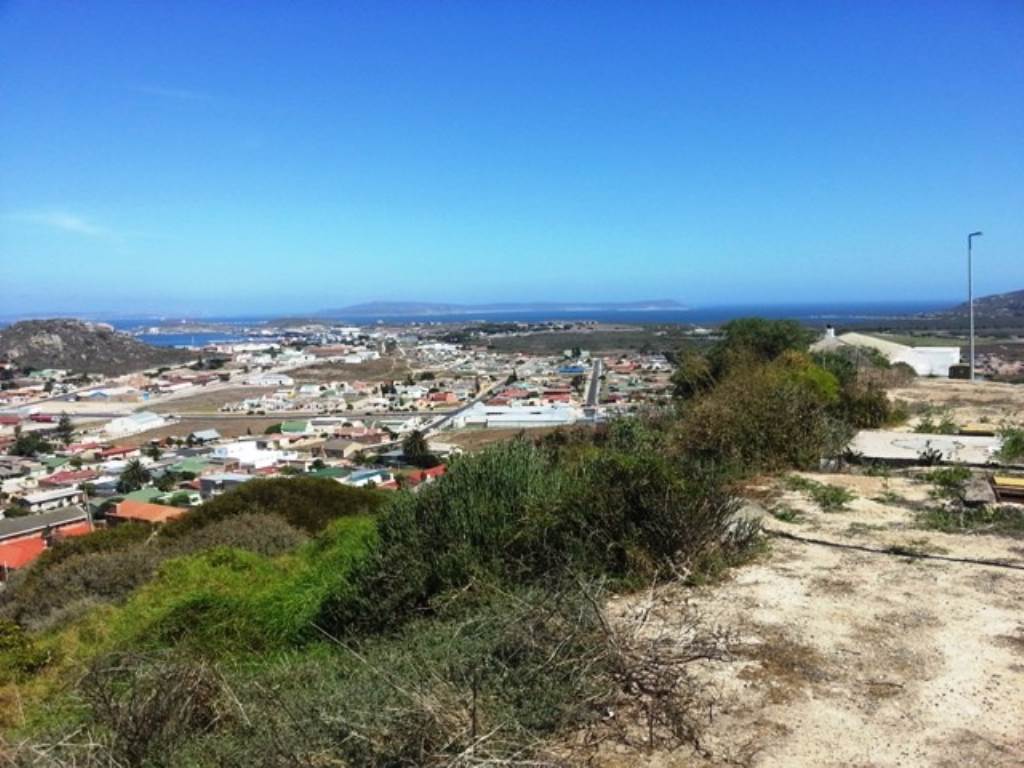 849 m² Land available in Saldanha photo number 4