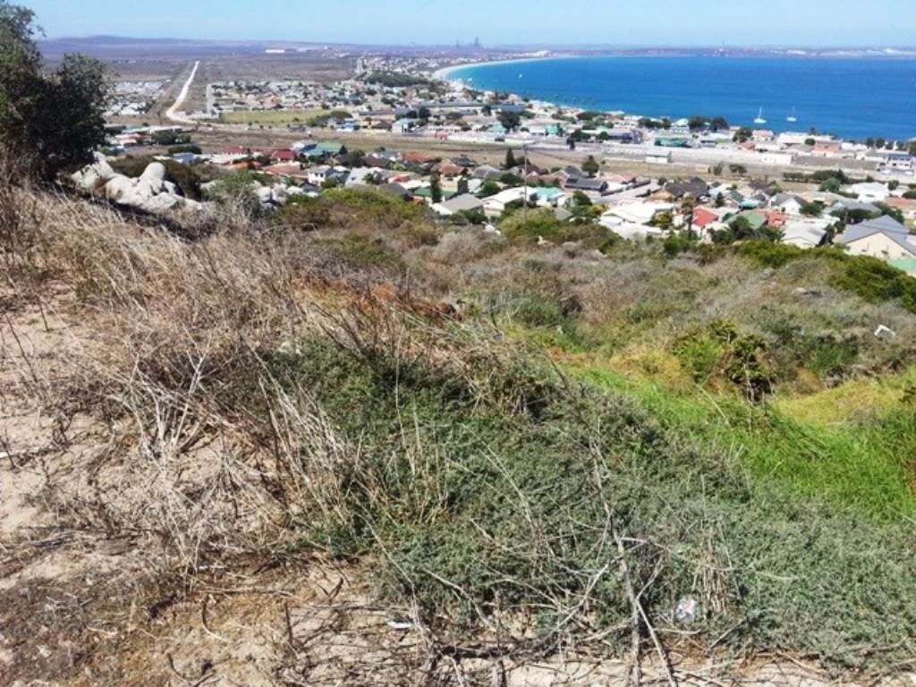 849 m² Land available in Saldanha photo number 6