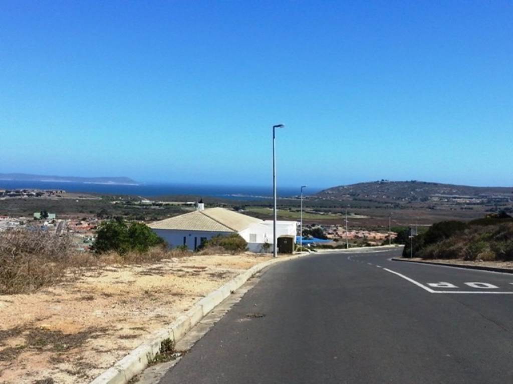 849 m² Land available in Saldanha photo number 8