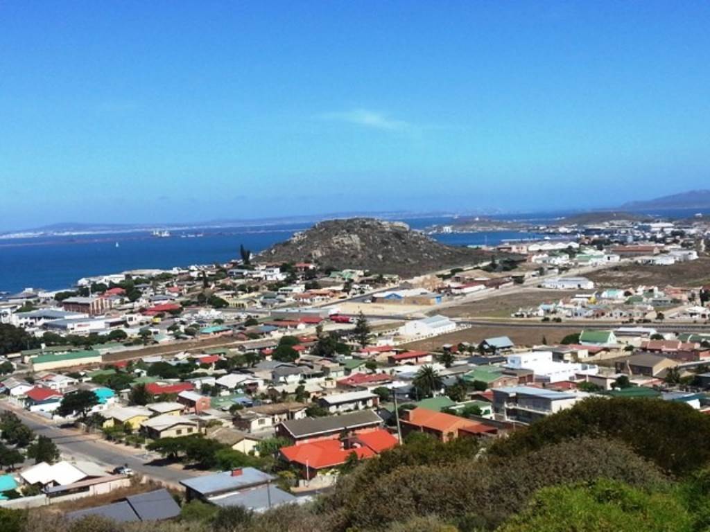849 m² Land available in Saldanha photo number 2
