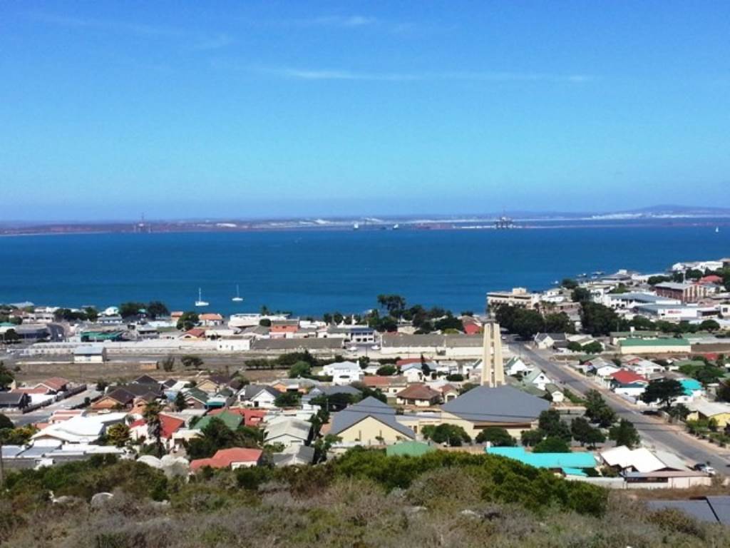 849 m² Land available in Saldanha photo number 9