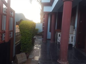3 Bed House in Mamelodi West