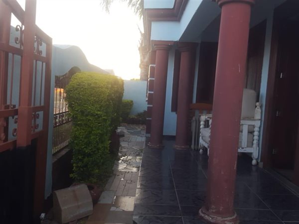 3 Bed House in Mamelodi West
