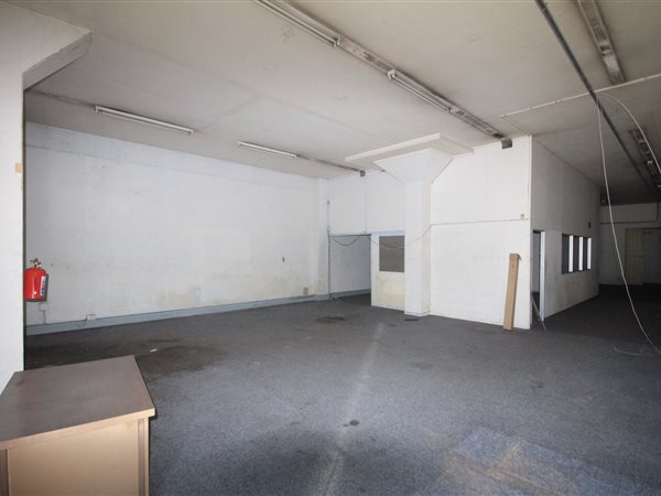 507  m² Industrial space in Greyville