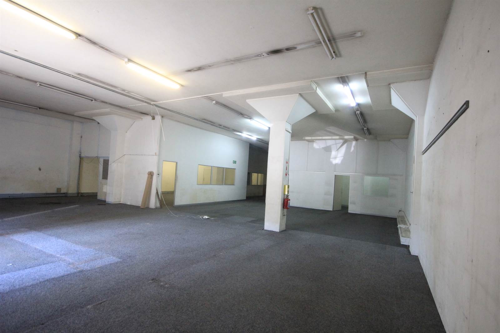 507  m² Industrial space in Greyville photo number 3