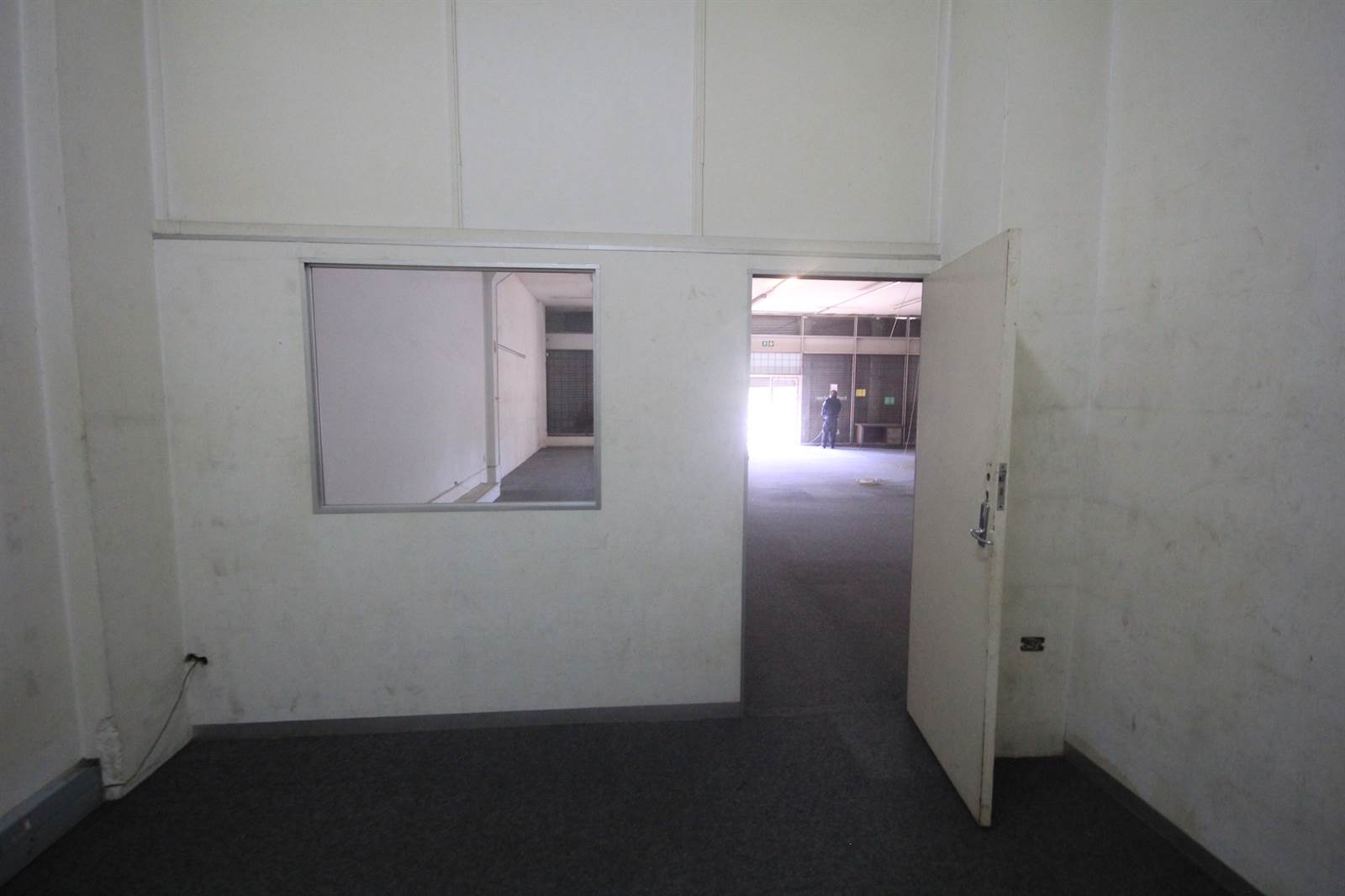 507  m² Industrial space in Greyville photo number 10